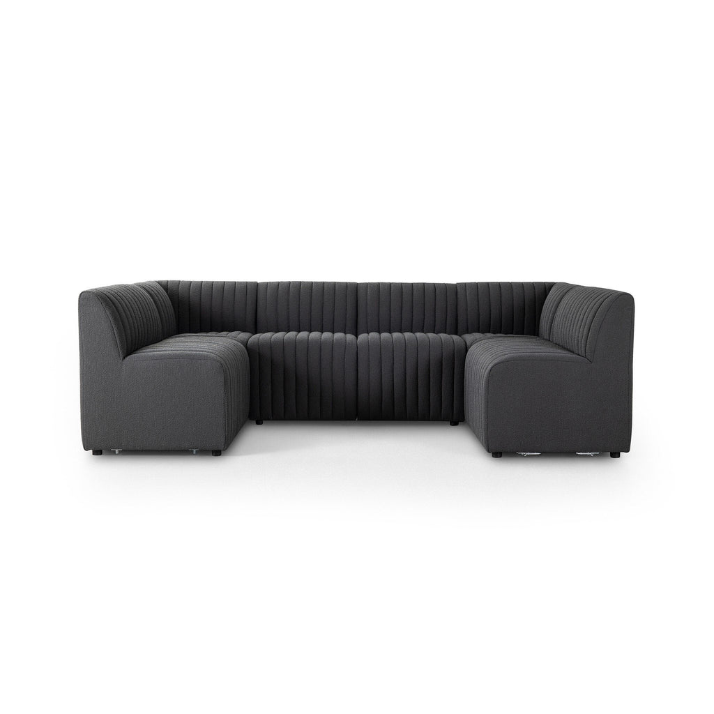 Augustine Dining Banquette U Shape