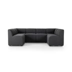Augustine Dining Banquette U Shape