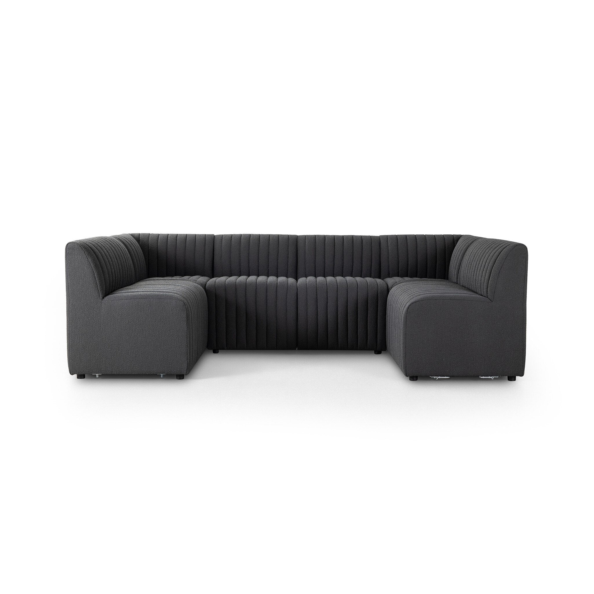 Augustine Dining Banquette U Shape