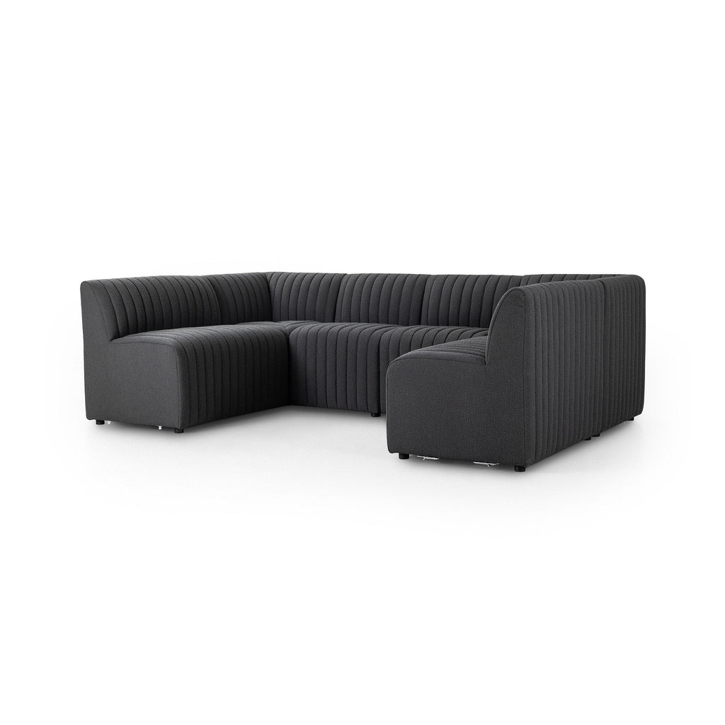 Augustine Dining Banquette U Shape