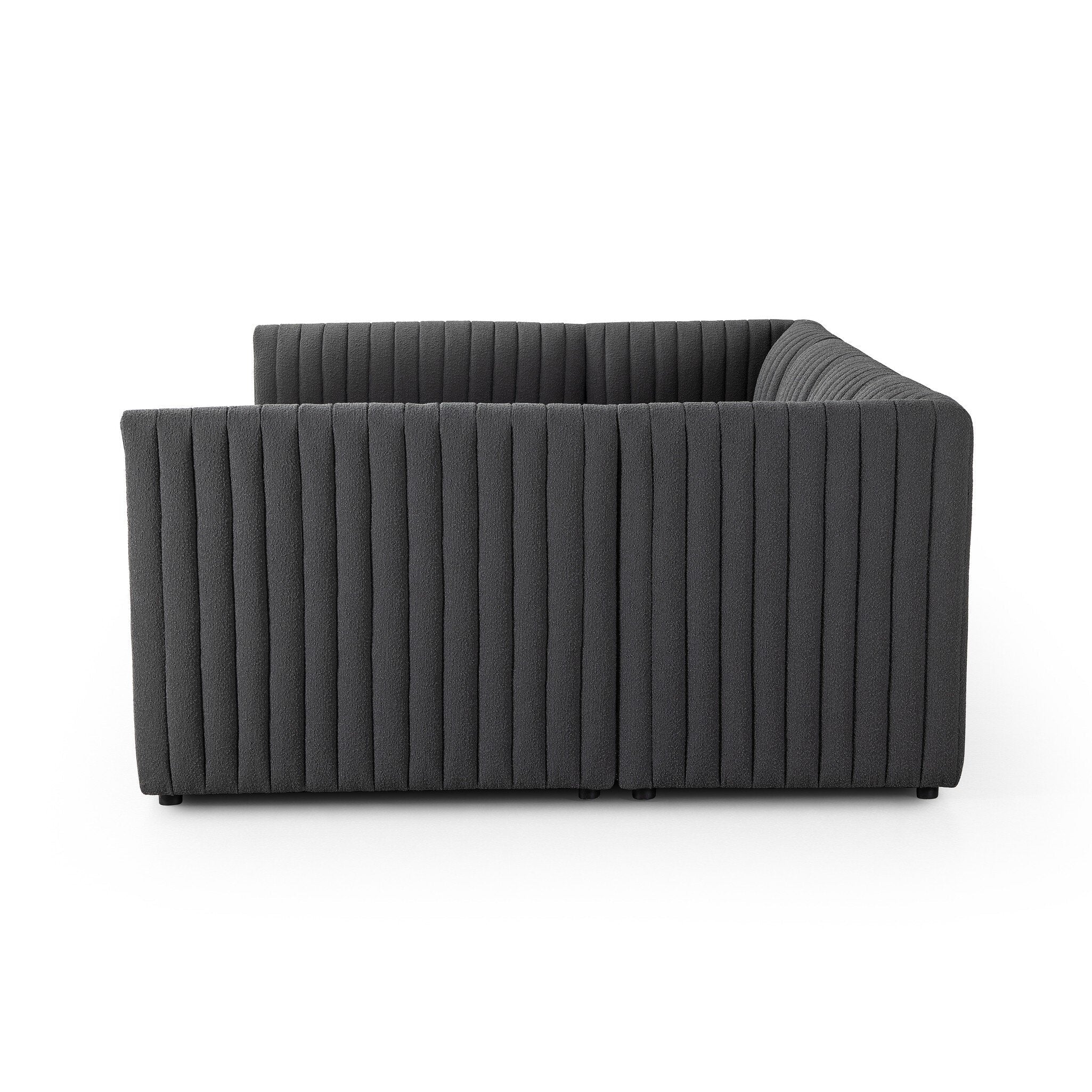 Augustine Dining Banquette U Shape