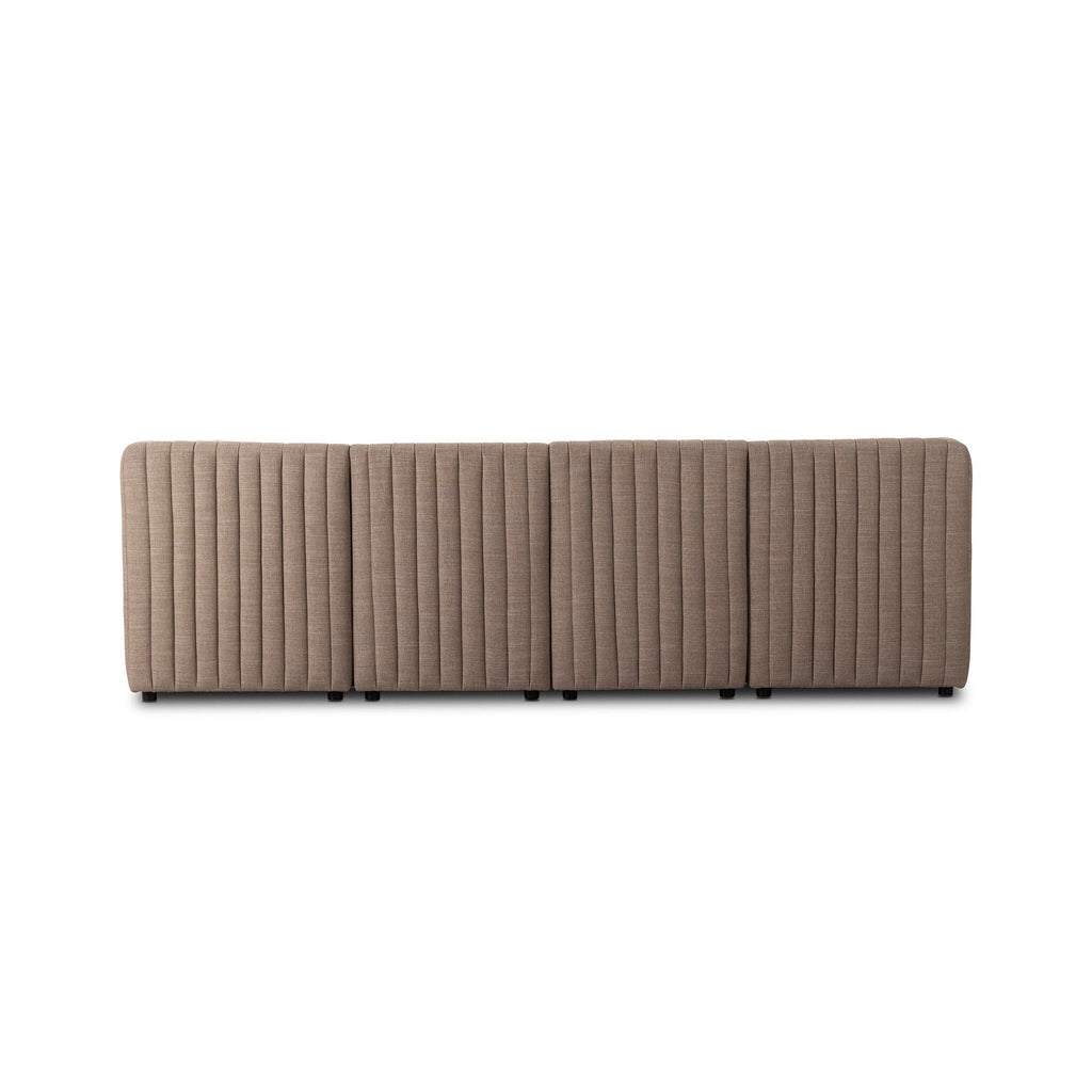Augustine Dining Banquette U Shape