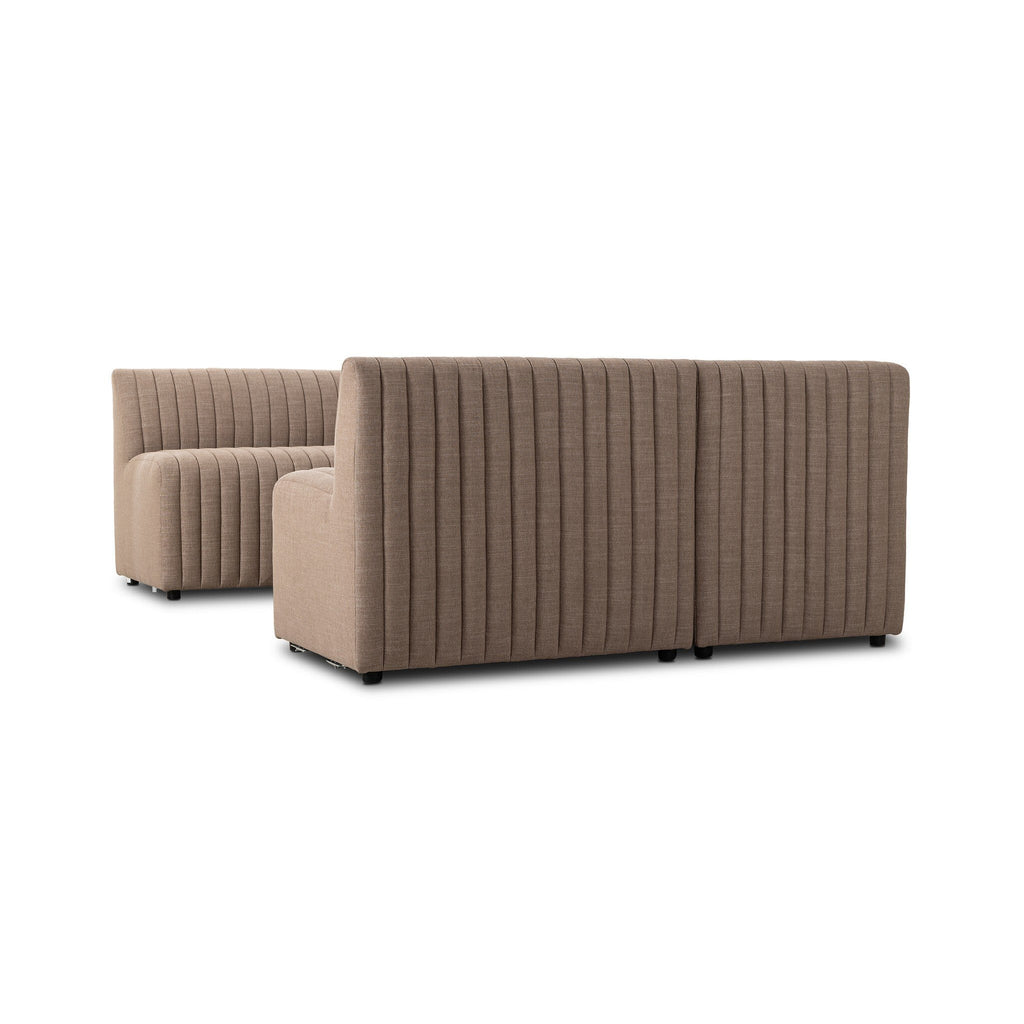 Augustine Dining Banquette U Shape