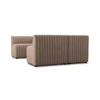 Augustine Dining Banquette U Shape