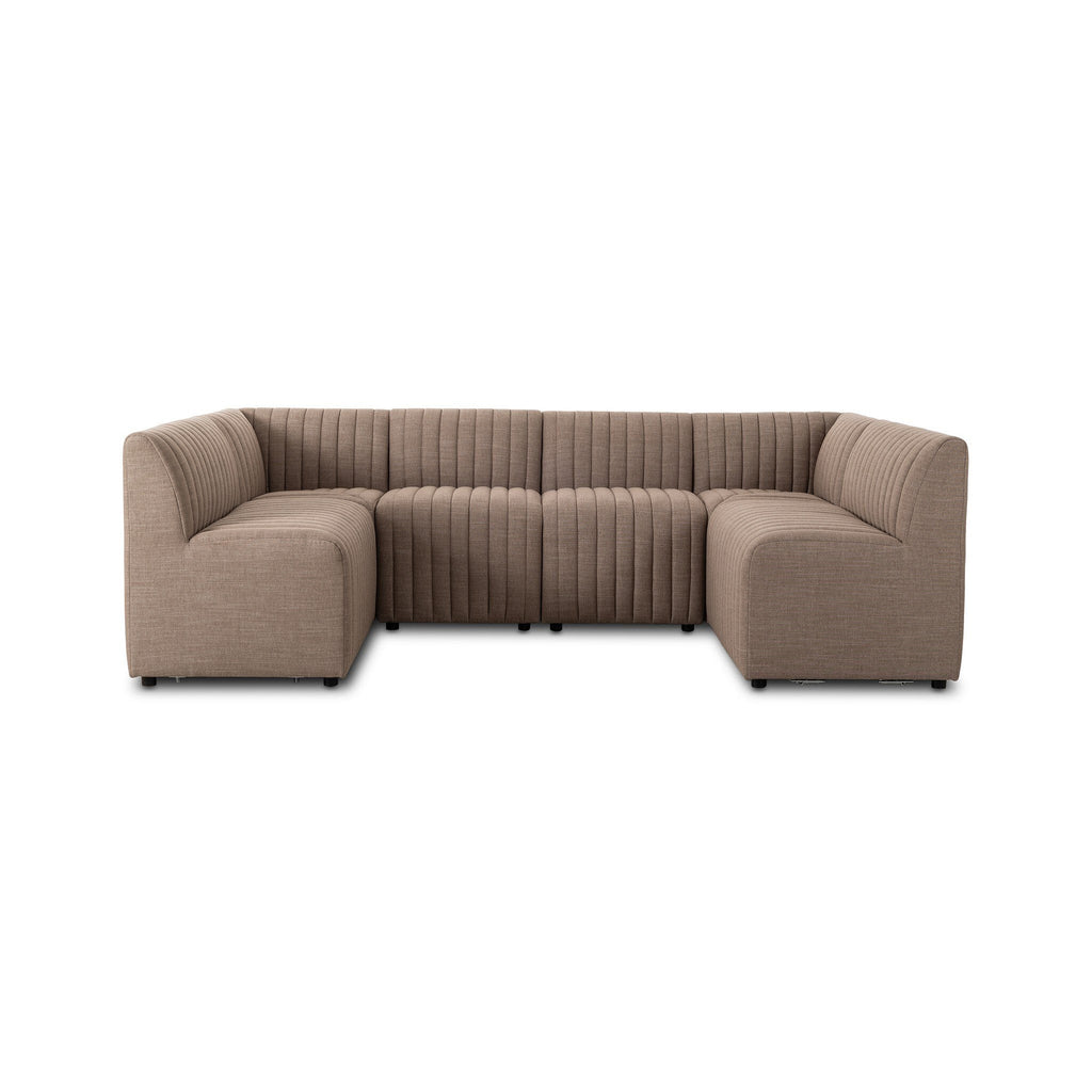 Augustine Dining Banquette U Shape