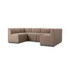 Augustine Dining Banquette U Shape