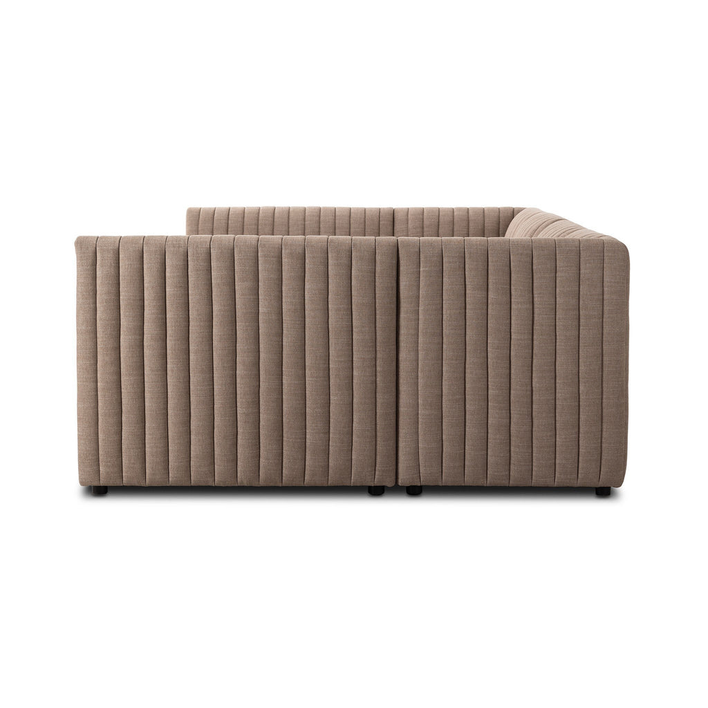 Augustine Dining Banquette U Shape