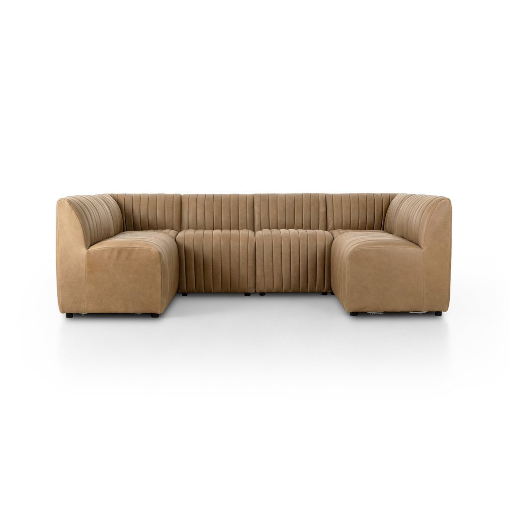 Augustine Dining Banquette U Shape