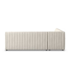 Augustine Dining Banquette, L-Shape