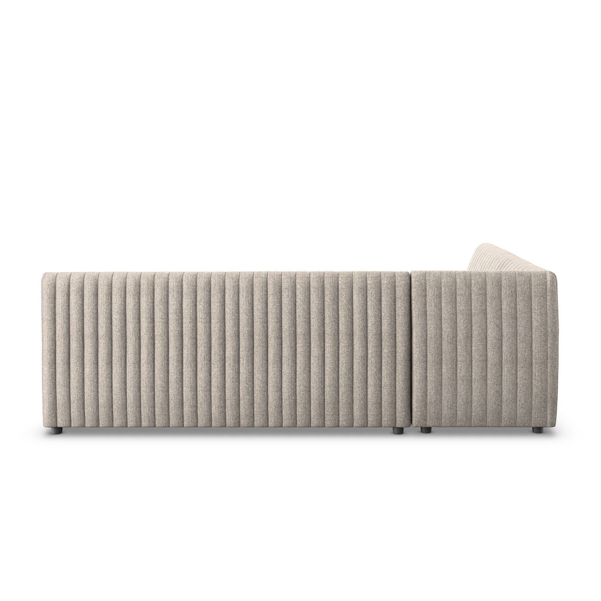 Augustine Dining Banquette, L-Shape