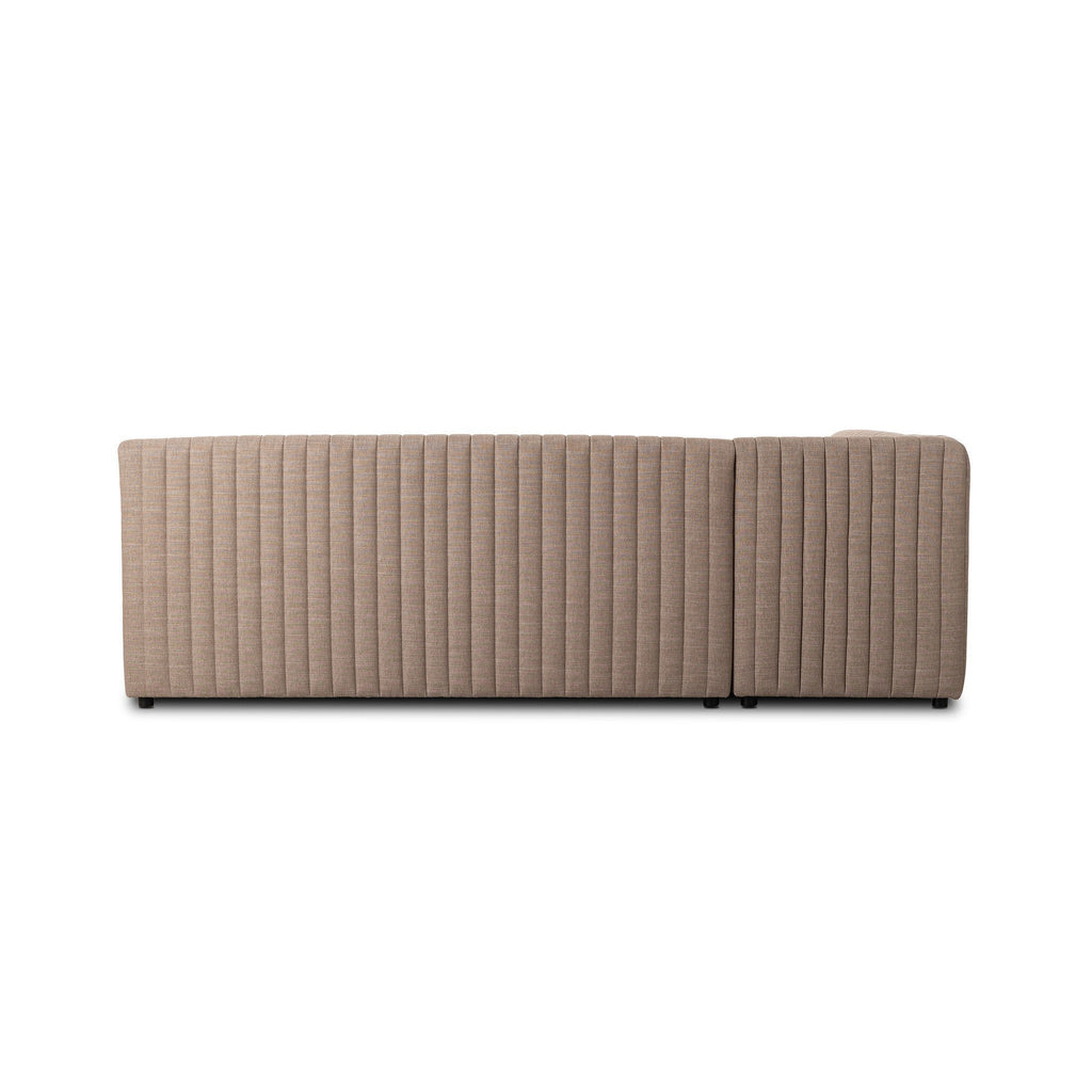 Augustine Dining Banquette, L-Shape