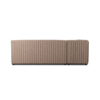 Augustine Dining Banquette, L-Shape