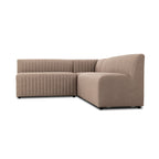 Augustine Dining Banquette, L-Shape