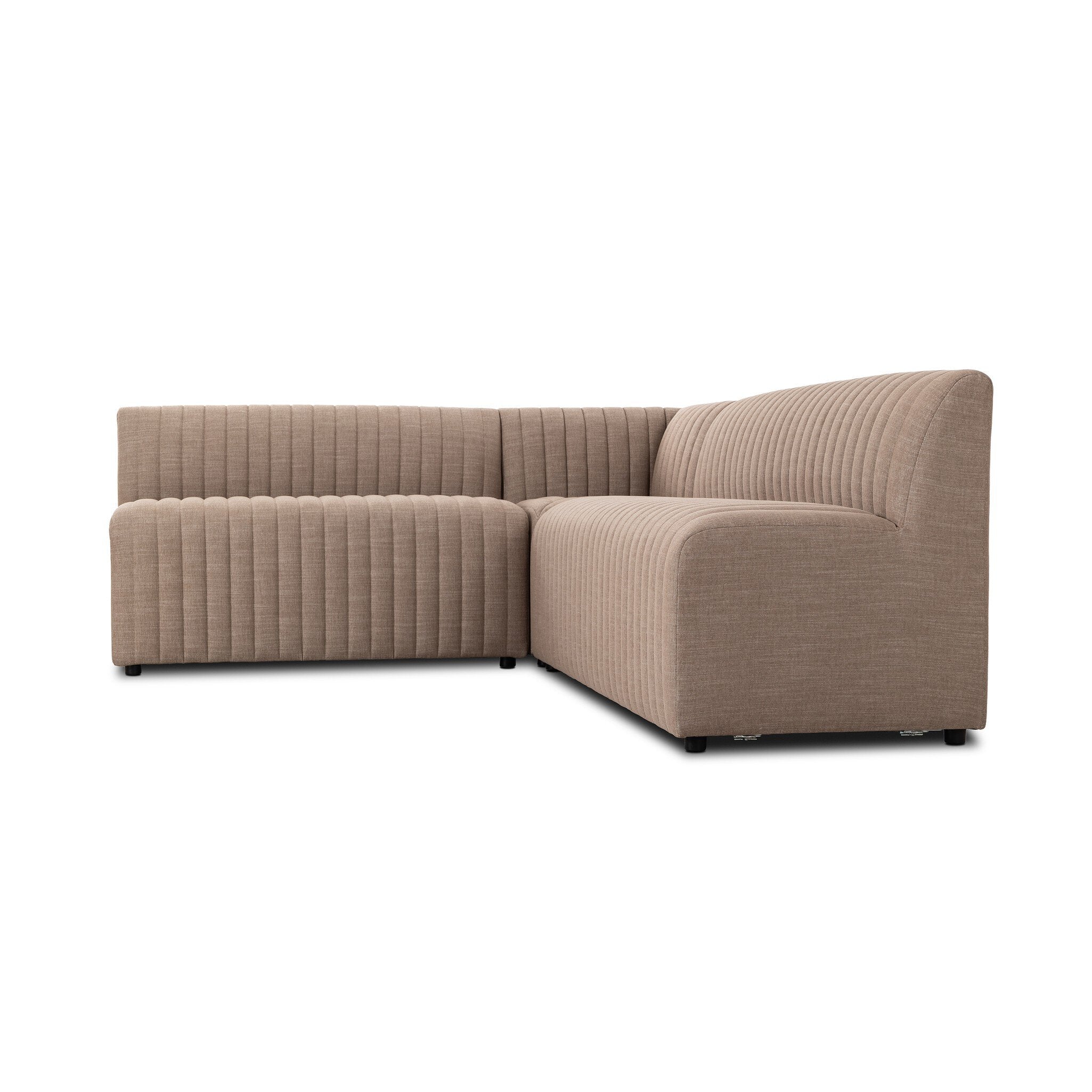 Augustine Dining Banquette, L-Shape
