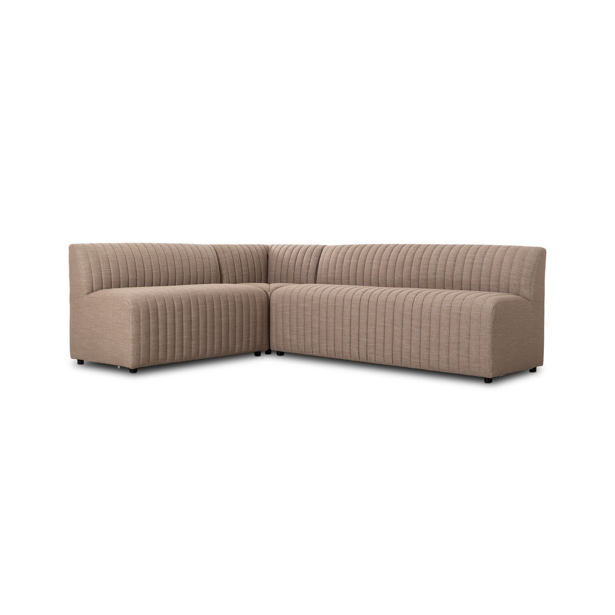 Augustine Dining Banquette, L-Shape
