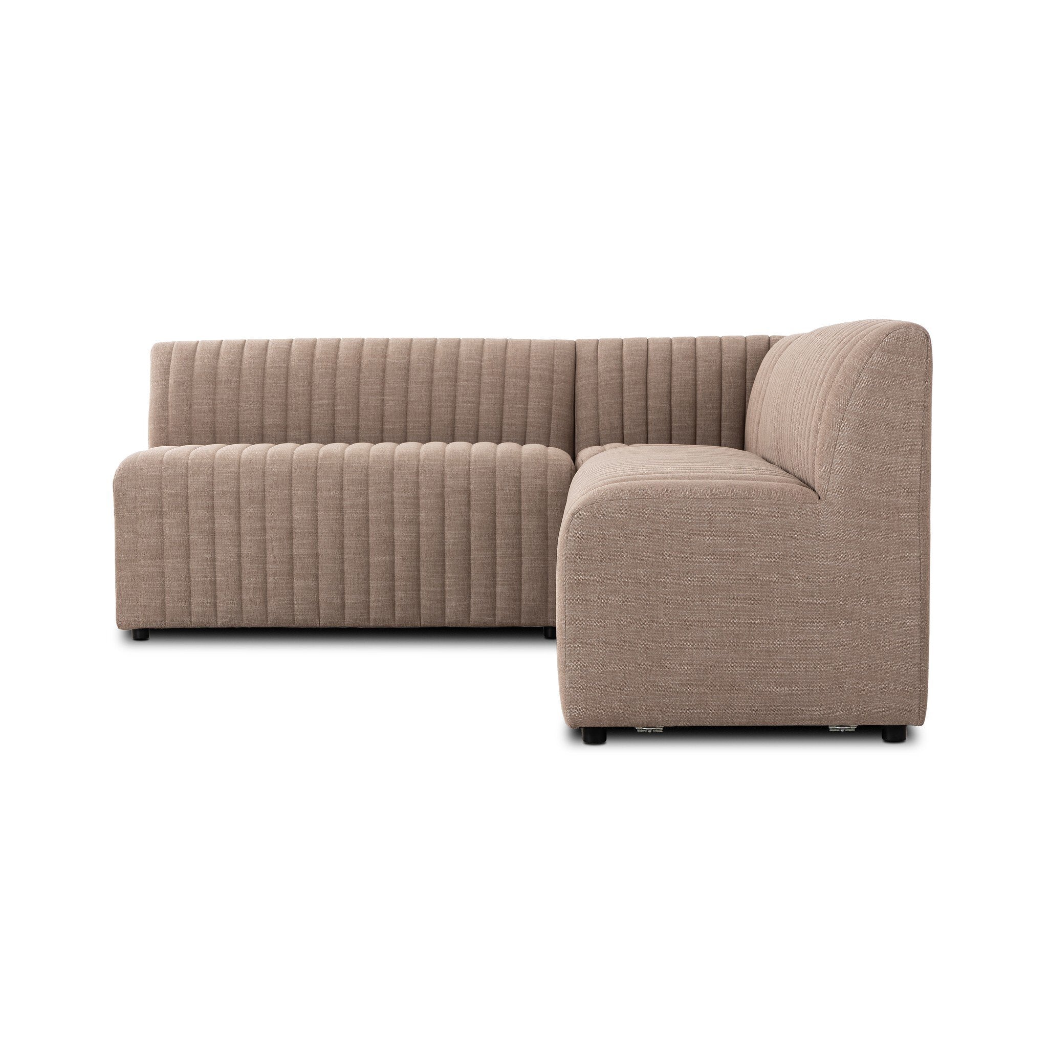 Augustine Dining Banquette, L-Shape