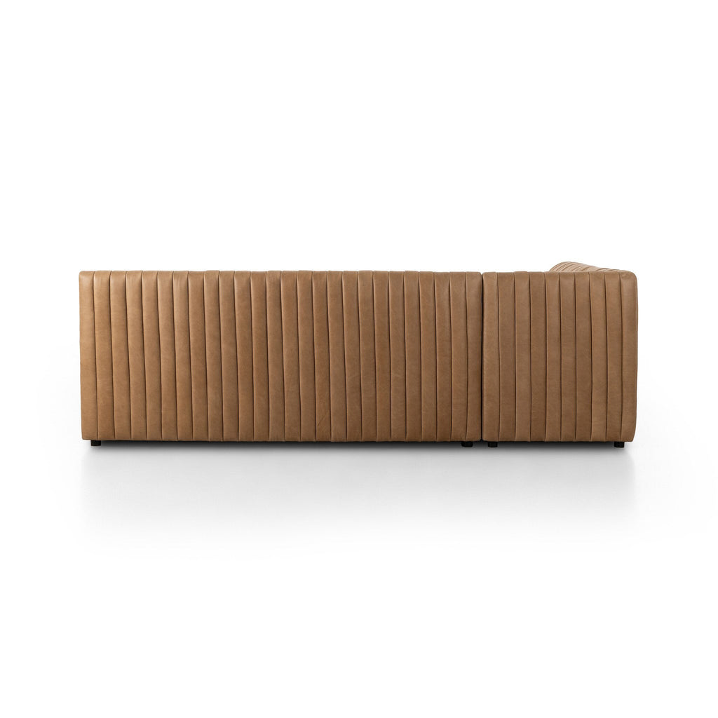 Augustine Dining Banquette, L-Shape