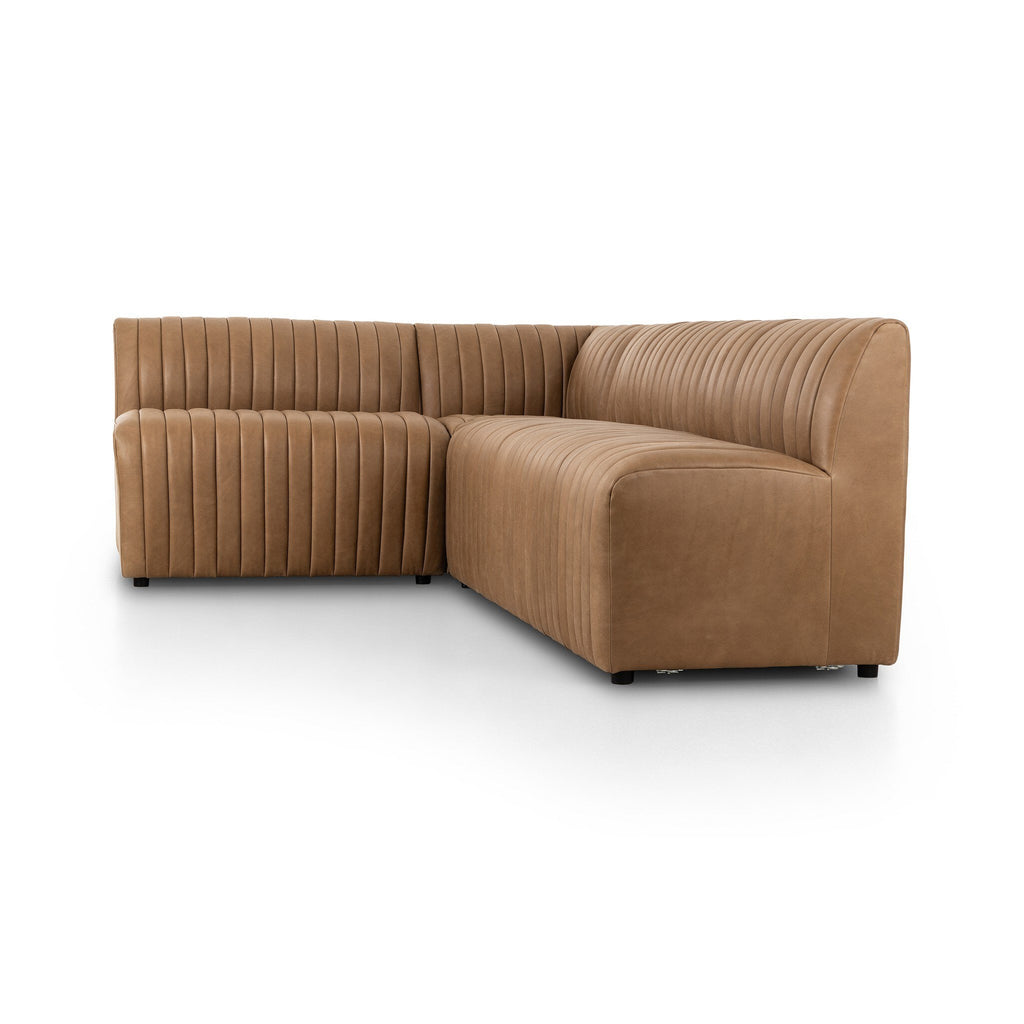 Augustine Dining Banquette, L-Shape