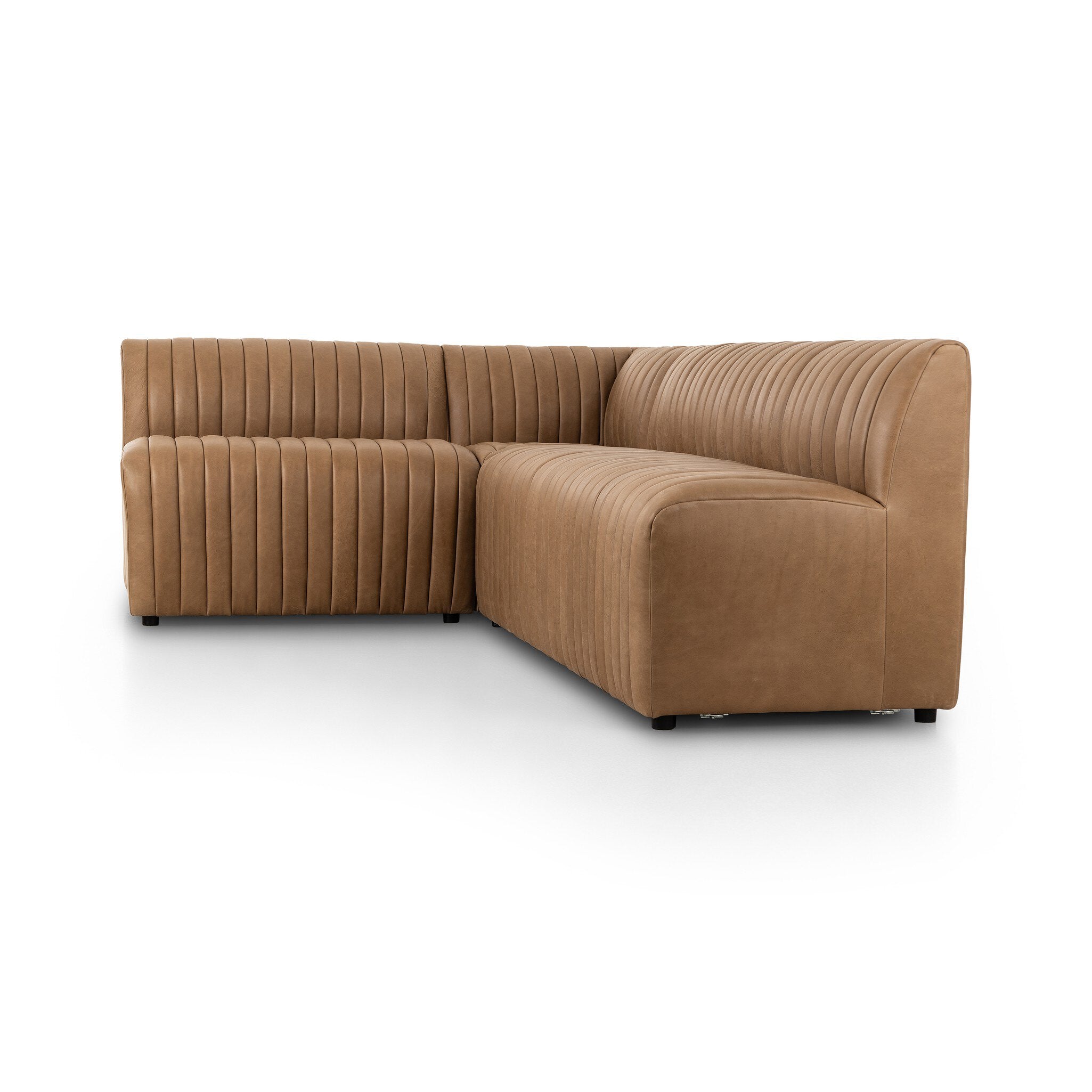 Augustine Dining Banquette, L-Shape