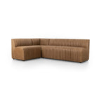 Augustine Dining Banquette, L-Shape