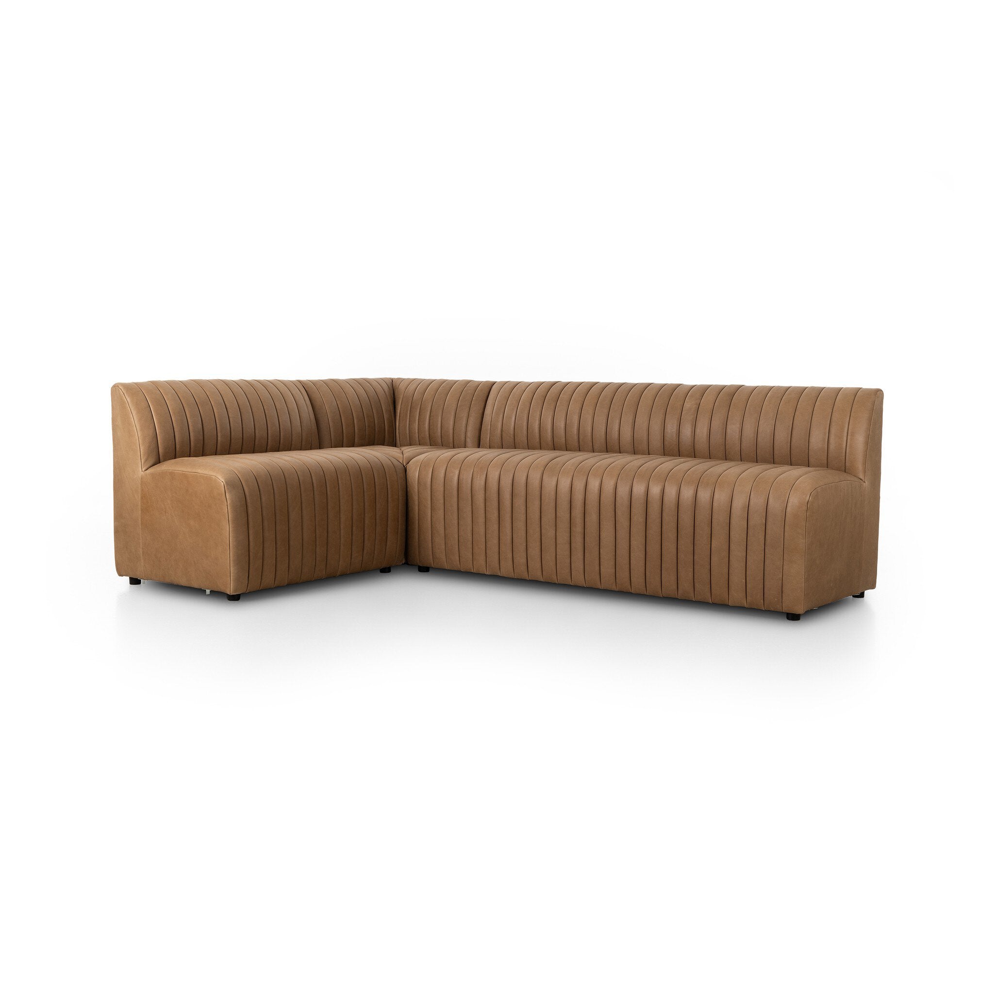 Augustine Dining Banquette, L-Shape
