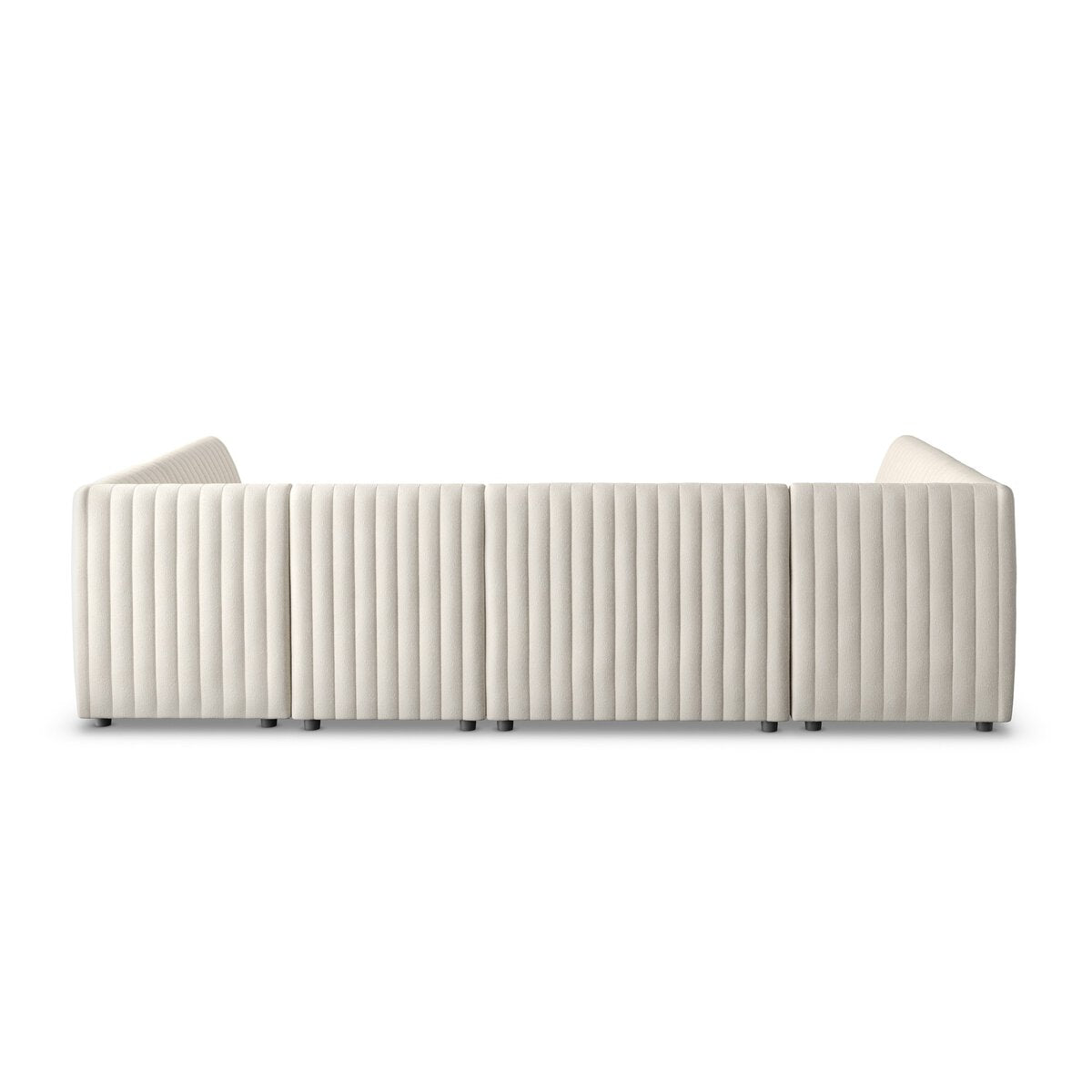Augustine Dining Banquette U Shape