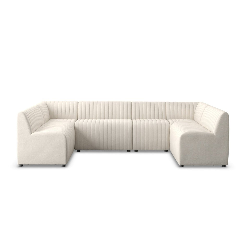 Augustine Dining Banquette U Shape