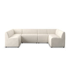 Augustine Dining Banquette U Shape