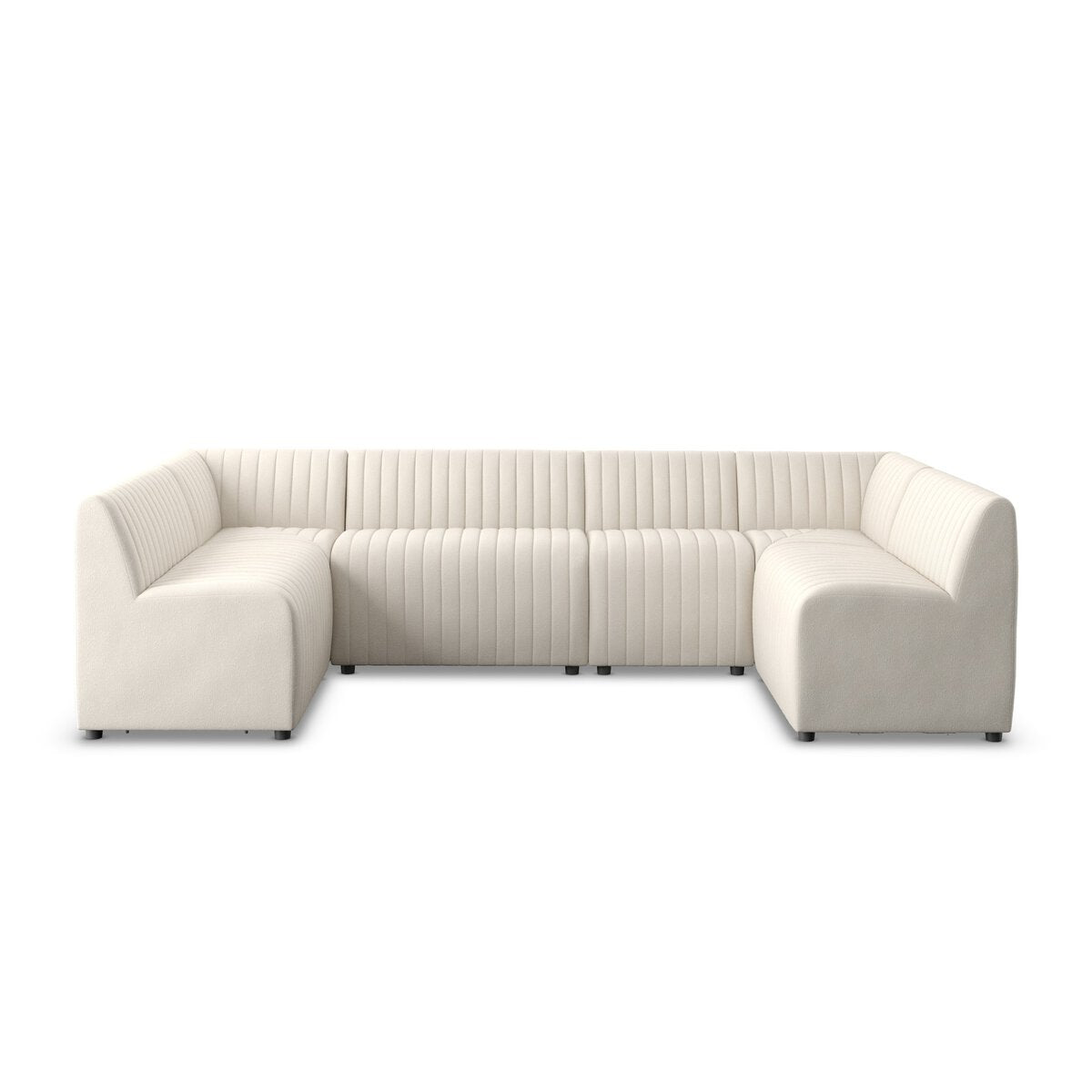 Augustine Dining Banquette U Shape