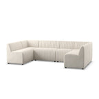 Augustine Dining Banquette U Shape