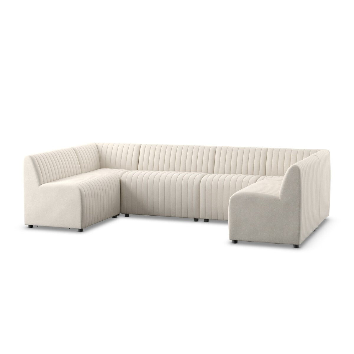 Augustine Dining Banquette U Shape