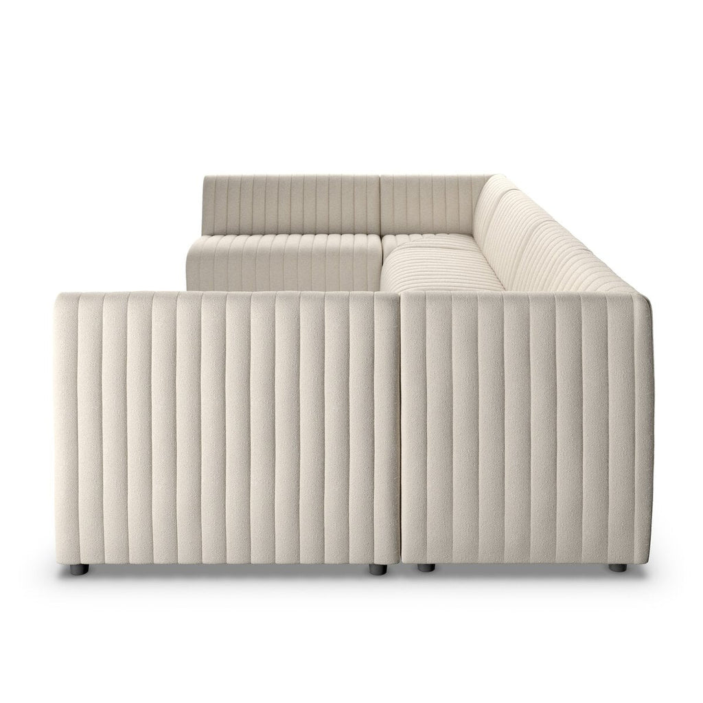 Augustine Dining Banquette U Shape