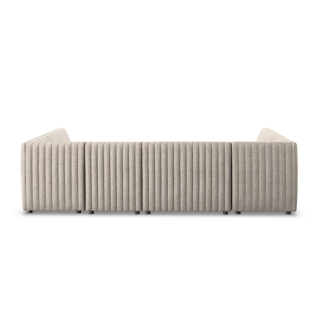 Augustine Dining Banquette U Shape
