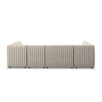 Augustine Dining Banquette U Shape