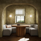 Augustine Dining Banquette U Shape