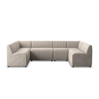 Augustine Dining Banquette U Shape