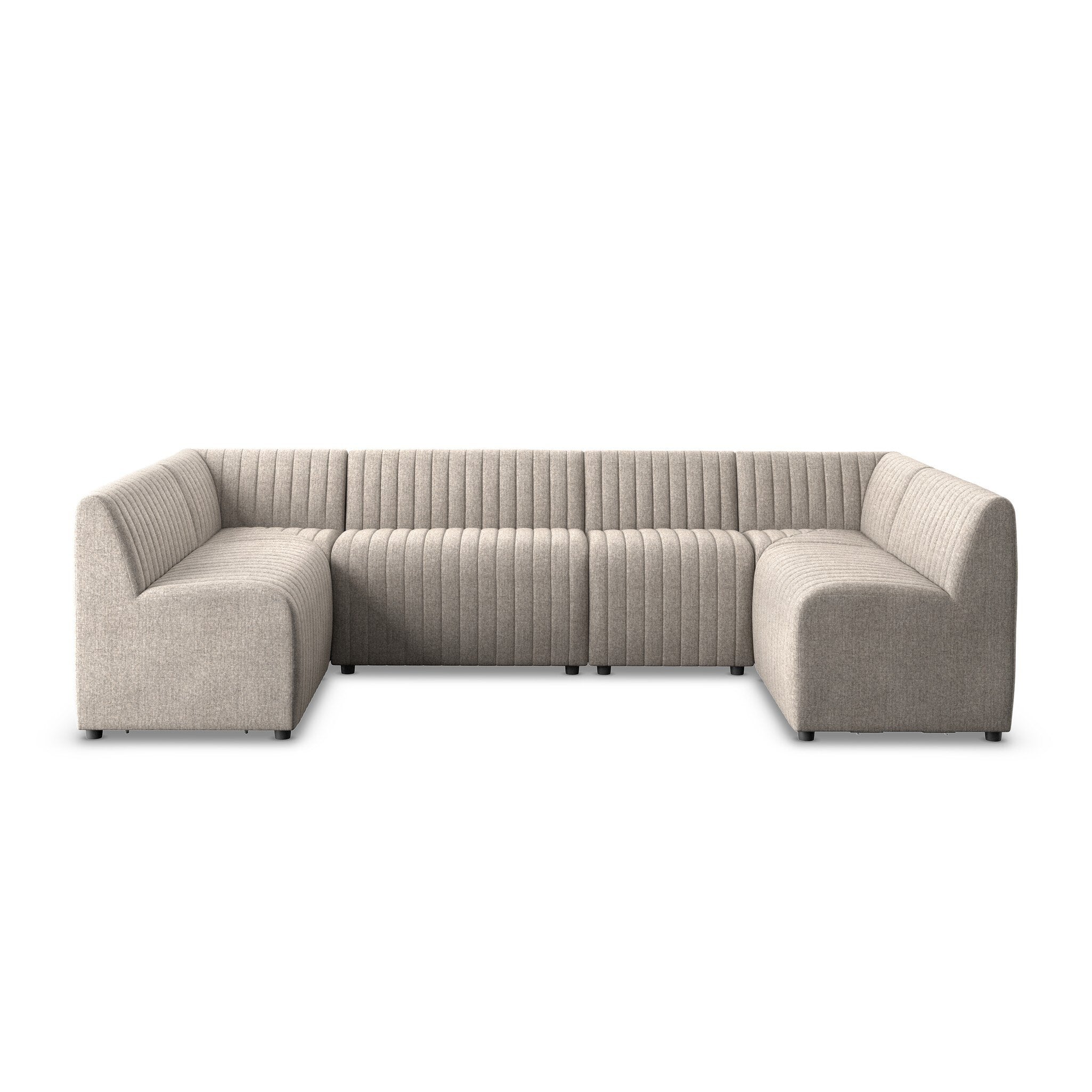 Augustine Dining Banquette U Shape
