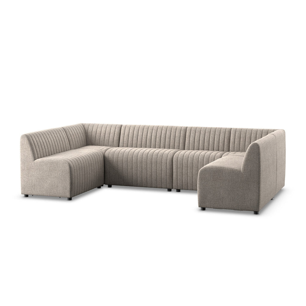 Augustine Dining Banquette U Shape