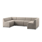 Augustine Dining Banquette U Shape