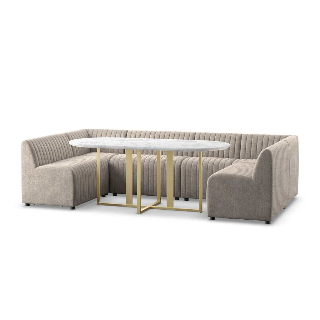 Augustine Dining Banquette U Shape