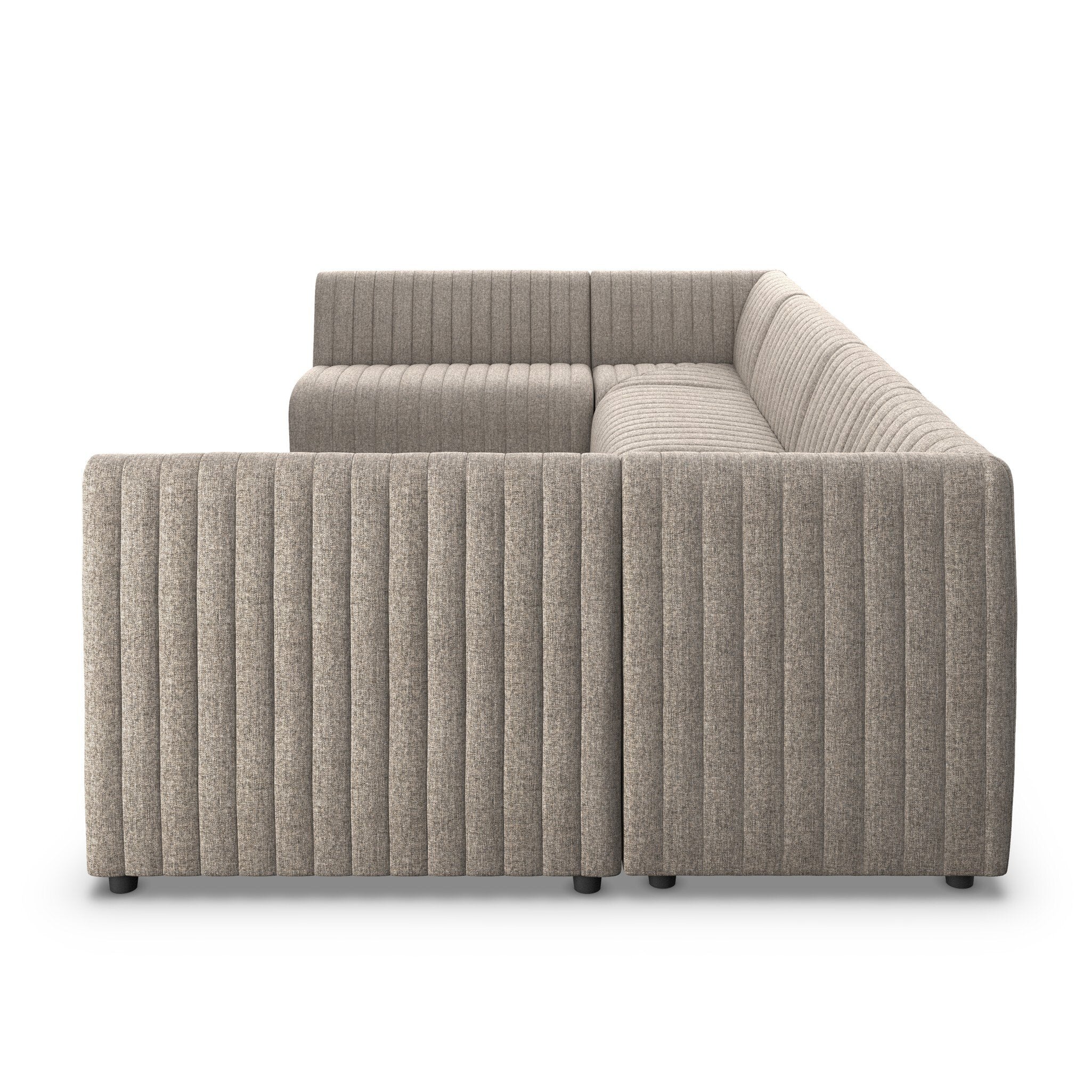 Augustine Dining Banquette U Shape
