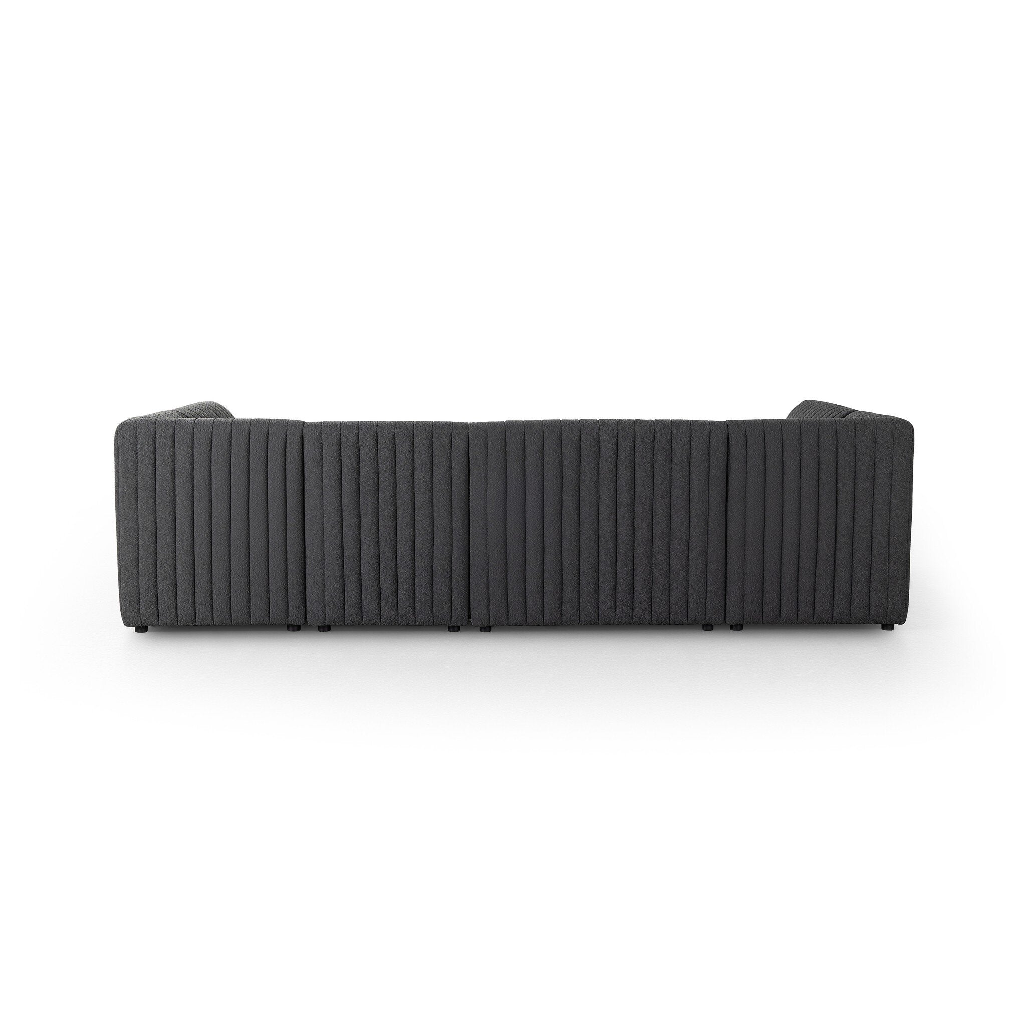 Augustine Dining Banquette U Shape