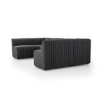Augustine Dining Banquette U Shape