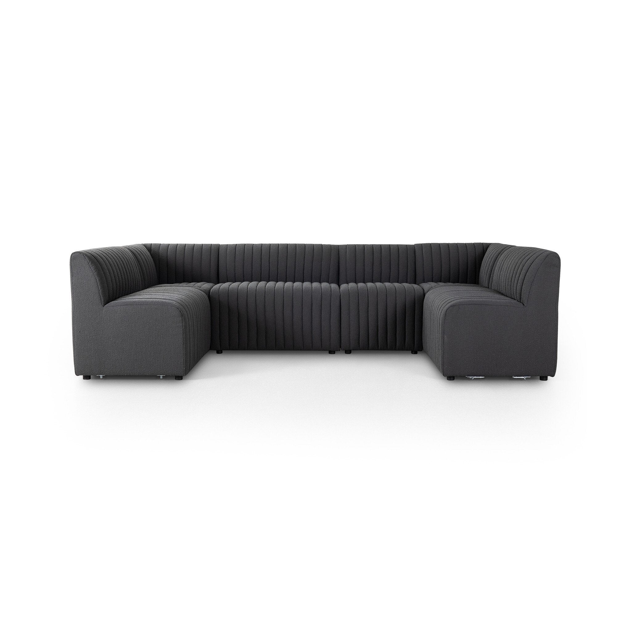 Augustine Dining Banquette U Shape