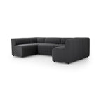 Augustine Dining Banquette U Shape