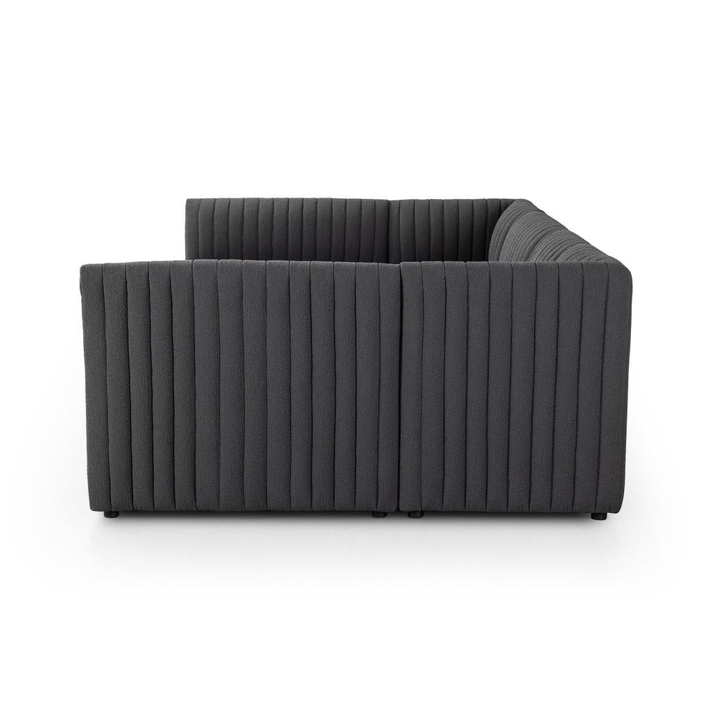 Augustine Dining Banquette U Shape