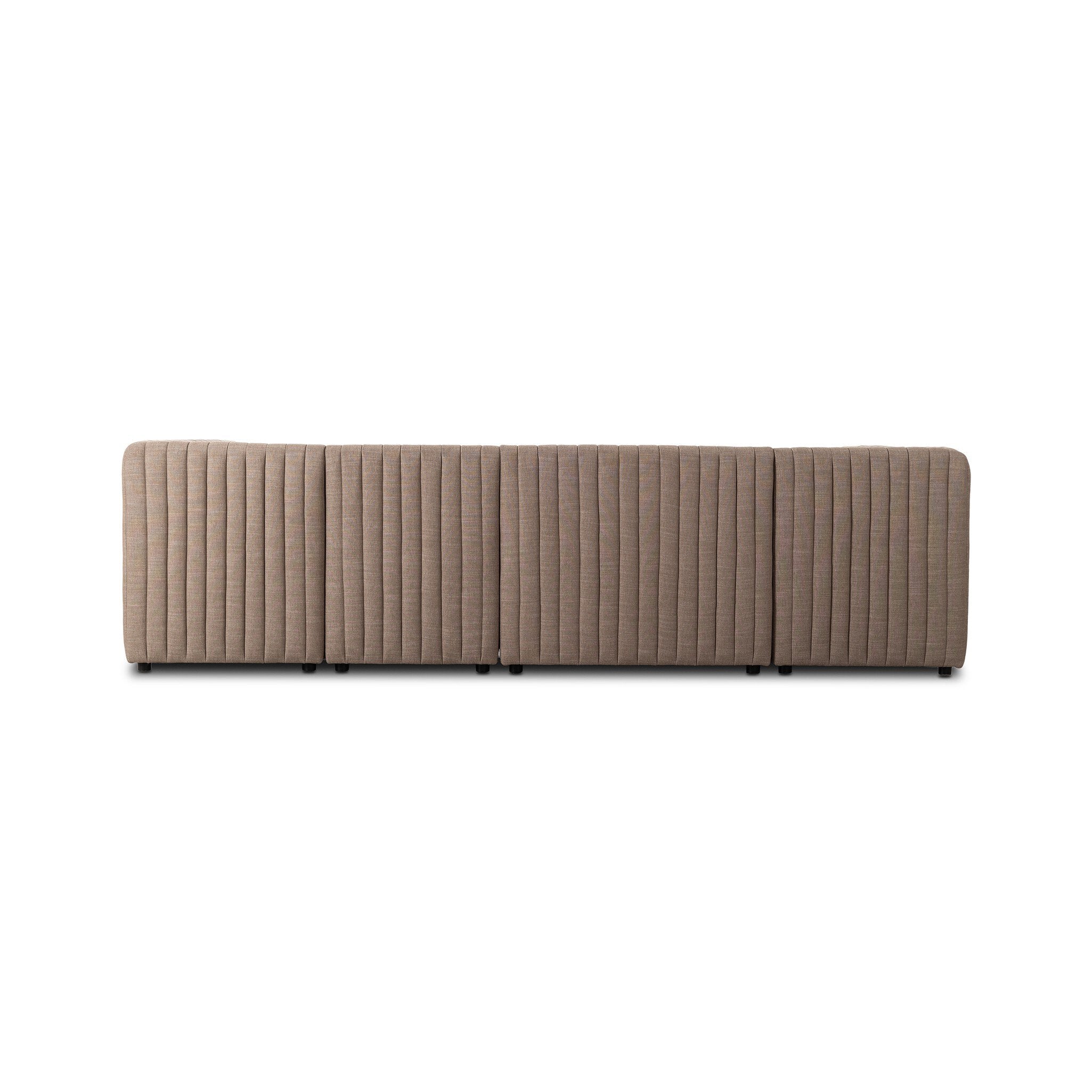 Augustine Dining Banquette U Shape