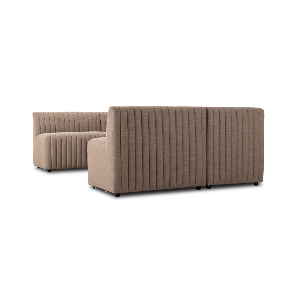 Augustine Dining Banquette U Shape