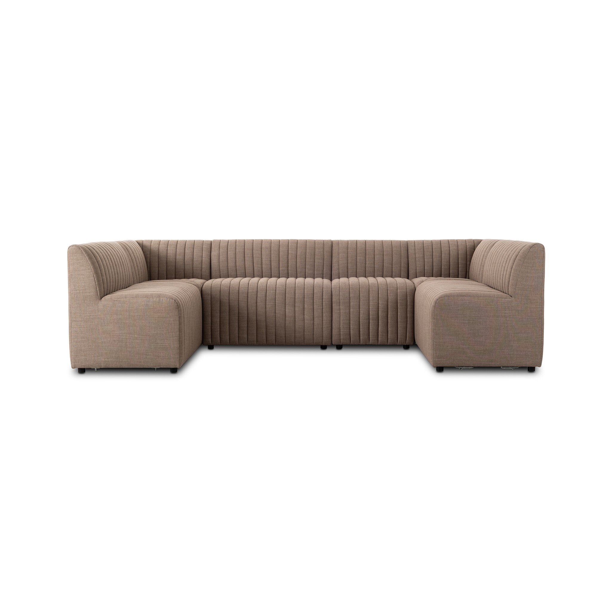 Augustine Dining Banquette U Shape