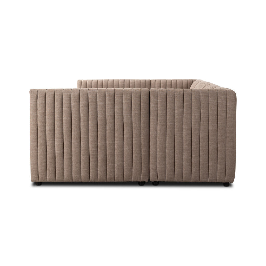 Augustine Dining Banquette U Shape